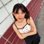 Warisara Jitpreedasakul Instagram - ถึงผมจะสั้น แต่สันหลังยาวนะค้าบ
