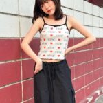 Warisara Jitpreedasakul Instagram - ถึงผมจะสั้น แต่สันหลังยาวนะค้าบ