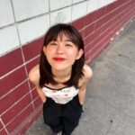 Warisara Jitpreedasakul Instagram - ถึงผมจะสั้น แต่สันหลังยาวนะค้าบ