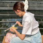 Warisara Jitpreedasakul Instagram - ร้อนอิบอ๋ายเลยครับ