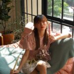 Warisara Jitpreedasakul Instagram - โลกนี้มีเธอคนเดียวก็พอ ก็ไม่มีอะไรจะขอ:✿)