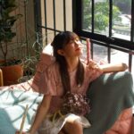 Warisara Jitpreedasakul Instagram - โลกนี้มีเธอคนเดียวก็พอ ก็ไม่มีอะไรจะขอ:✿)