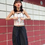 Warisara Jitpreedasakul Instagram - ถึงผมจะสั้น แต่สันหลังยาวนะค้าบ