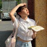 Warisara Jitpreedasakul Instagram - ร้อนอิบอ๋ายเลยครับ