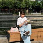 Warisara Jitpreedasakul Instagram - ร้อนอิบอ๋ายเลยครับ