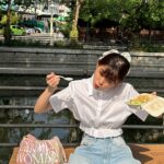 Warisara Jitpreedasakul Instagram - ร้อนอิบอ๋ายเลยครับ