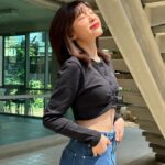 Warisara Jitpreedasakul Instagram - ย๊าาาาาาาาาาาาาาาาา