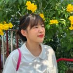 Warisara Jitpreedasakul Instagram – คุณน้าหนูลงรูปยิ้มกะเค้าบ้างเเล้วนะคะ5555555555