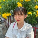 Warisara Jitpreedasakul Instagram – คุณน้าหนูลงรูปยิ้มกะเค้าบ้างเเล้วนะคะ5555555555