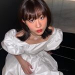 Warisara Jitpreedasakul Instagram - เสกเสกเสกเสกด๊ายยยยย🧚🏻‍♀️! #totyawards2024