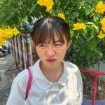 Warisara Jitpreedasakul Instagram – คุณน้าหนูลงรูปยิ้มกะเค้าบ้างเเล้วนะคะ5555555555