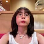 Warisara Jitpreedasakul Instagram - (🍣3🍣)