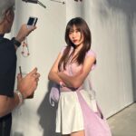 Warisara Jitpreedasakul Instagram – ; 𝐇𝐎𝐔𝐒𝐄 𝐎𝐅 𝐒𝐄𝐏𝐇𝐎𝐑𝐀 
(𝐆𝐥𝐢𝐭𝐭𝐞𝐫.𝐆𝐥𝐨𝐬𝐬.𝐆𝐥𝐚𝐦⋆˚✿˖°)

Spring Summerปีนี้ @thaisephora ทำถึงมากกกกๆ รักมากก🌴🏄🏻‍♀️🎨!

#SephoraTH​
#HouseofSephoraTH​
#SephoraTHSpring24​
#ChandonTH