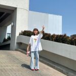 Warisara Jitpreedasakul Instagram – โพสไรไม่รู้โพสๆไปก่อน ร้อน