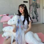 Warisara Yu Instagram - 🎀”Stay tuned for the upcoming “Jentle Salon” collection, available on 5.1“ @GENTLEMONSTER @JENNIERUBYJANE #GENTLEMONSTER #JENTLESALON #GENTLEMONSTERXJENNIE