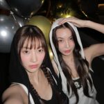 Warisara Yu Instagram - TWINS AND LITTLE STAR ⭐️ #gmmtvouting2024