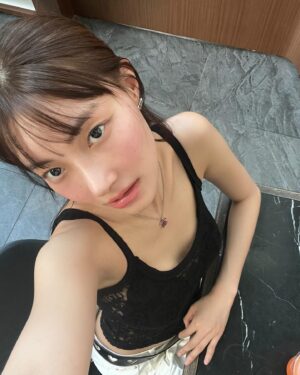 Warisara Yu Instagram - 🍊