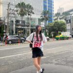 Warisara Yu Instagram - ✌🏻