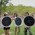 Warisara Yu Instagram - 🔫🤣