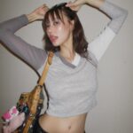 Warisara Yu Instagram - Turn the music up 🎵