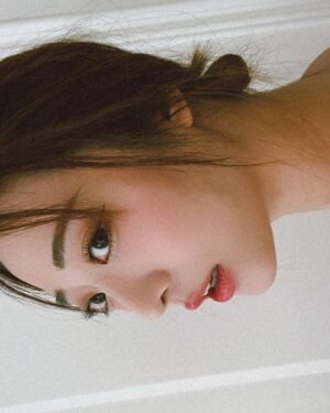 Wei Chaio Lin Instagram - 👀✨