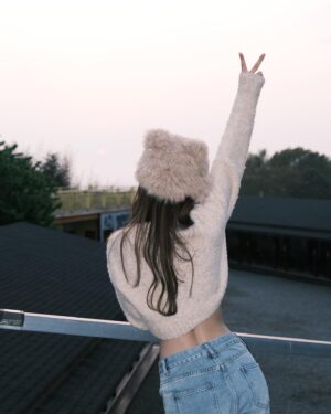 Wei Chaio Lin Instagram - 🌅💫🫧✨