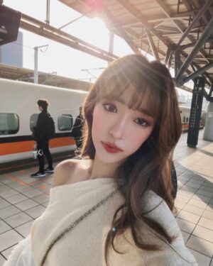 Wei Chaio Lin Instagram - 太久沒發文這介面都快看不懂了

（會不會太早就跟時代脫軌？？