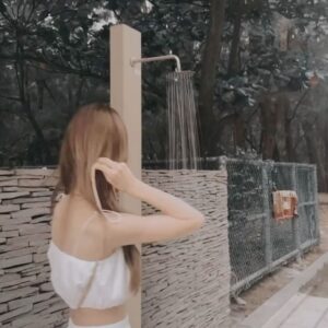 Wei Chaio Lin Instagram - 🌿✨🤍

acc / @lionmango_tw