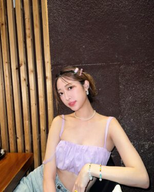 Wei Chaio Lin Instagram - Birthday Week ✨🤍👸🏻♈️

（再次強調是331！！）