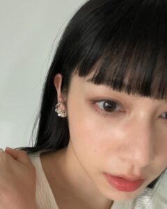 Actress Wen-Ling Cheng HD Instagram Photos and Wallpapers April 2024
