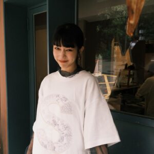 Wen-Ling Cheng Instagram - 🌞