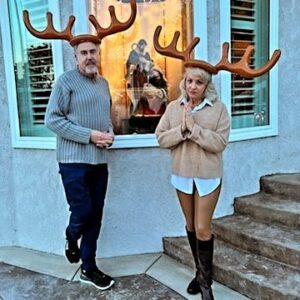 Wendi McLendon-Covey Instagram - 