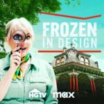 Wendi McLendon-Covey Instagram - I had such a blast filming this show and now you can finally see it on @HGTV April 1 at 11:00 am and then streaming same day on @streamonmax! Do you love old houses? Victorian? MCM? Tudor Revival? Well, follow a very fake preservation society as it tours homes with decor so dated they just might be "in" again. After a rigorously ridiculous assessment, only one home is awarded the illustrious plaque (and 10K check) demanding that it can NEVER BE CHANGED, because it is too fabulous the way it is. Joining me on this adventure are #HGTV favorites @rico.to.the.rescue #egyptsherrod #mikejackson #elizabethfinklestein and #ethanfinklestein! . . . . #mcm #tudorrevival #victorianrenovation #homereno #homestyle #hgtvdesign #vintagehomes