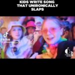 Wendi McLendon-Covey Instagram - Have you heard these kids????? Amazing!