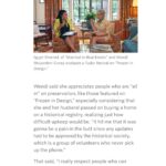 Wendi McLendon-Covey Instagram - New article for Mansion Global about hosting “Frozen in Design” for HGTV, as well as my personal philosophy for home decor! Read the full article on mansionglobal.com!