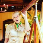 Wendi McLendon-Covey Instagram - TOMORROW: I sure do love nosing around in people's houses, so watch me do that tomorrow on FROZEN IN DESIGN on @HGTV at 11:00am and then later on @streamonmax!
