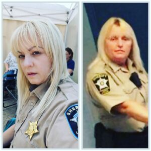 Wendi McLendon-Covey Instagram - Hmmm... What's this about? Read @jivemiguel70 latest post.