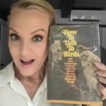 Wendi McLendon-Covey Instagram - I love learning new things!