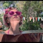 Wendi McLendon-Covey Instagram - Back in late summer of 2022, my friend @kissedbyloki cast me in a short film for Disney Launchpad called "Beautiful, FL." (You can watch all the short films from this program on @disneyplus if Im not mistaken.) Well thanks to @dferzaremba, Ive finally seen it! It's so sweet!!!!! Here's the synopsis: "Desperate to win an ice cream contest with a flavor inspired by her late Tia Abuela's Puerto Rican treats, a teenage girl looks to her caravan neighbors to help her find the final recipe." Written by Adrian Ferbeyre and @misterjoelperez Directed by Gabriela Ortega Starring: Dariana Alvarez, Lynette Coll, Eileen Galindo, Logan Jennings, and Joel Perez