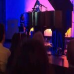 Wendi McLendon-Covey Instagram - Such a fun, musical weekend! Friday night, Cory Henry at the Piano, and last night Lost 80s Live! Busted some moves, had some laughs.... Can't wait to do it again! #coryhenry #lost80slive @stephaniecourtney4745 @cedricyarbrough @mindyster @irwin8729 @jivemiguel70