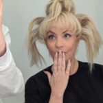 Wendi McLendon-Covey Instagram - Good mornin''! . . . . #glamour #supermodel #coif