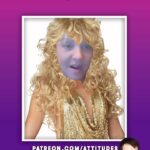 Wendi McLendon-Covey Instagram - Comedy icon @wendimclendoncovey joins us this week to give us all the wig tips she learned at The Groundlings! #attitudespod #bryansafi #eringibson #comedy #comedian #comedians #comedyvideos #comedyvideo #comedyreels #comedypodcast #spotifypodcast #spotifypodcasts #applepodcasts #wendimclendoncovey #thegoldbergs #reno911 #bridesmaids #thegroundlings #improv #sketchcomedy #wigs #improvcomedy