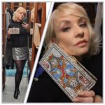 Wendi McLendon-Covey Instagram - Fancy party. Shut up!