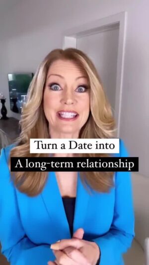Wendy L. Walsh Instagram - How’d you seal the deal with your relationship? #datingadvice #relationshiptips #psychology