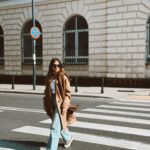 Weronika Rosati Instagram – Po dłuższej nieobecności w Polsce z zachwytem na nowo odkrywam moje ulubione miejsca w stolicy 🫶 #warszawa #warsaw