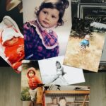 Weronika Rosati Instagram - Wszystkim dzieciaczkom życze cudownego i radosnego #dziendziecka 🫶🏼