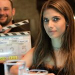Weronika Rosati Instagram – Dziś o 21.15 w TVP Polonia możecie obejrzeć film koprodukcje Krzysztofa Zanussiego ” Obce ciało” ze mna w jednej z głównych ról u boku wspaniałych aktorek @agnieszkagrochowska_official i @agata.buzek_official . Film miał swoja światowa premiere na festiwalu w Toronto @tiff_net i gościł na wielu światowych festiwalach ✨ Czekam na wasze wrażenia po filmie🎬 #krzysztofzanussi PS. Wrzucam na bio@link do zwiastunu filmu!