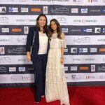 Weronika Rosati Instagram – Kicking off @theacademy Oscar week with two events one evening⚡️ Thank you @losangelesitalia Italian film festival and @satelliteawards for inviting me to celebrate brilliant filmmakers! Congrats Neil Corbould @the.grape.escape.vineyard on your award 💪🏼 What a pleasure meeting @jamescameronofficial and Lawrence Grobel 🫶🏼 @losangelesitalia @cinecittastudios @satelliteawards