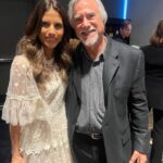 Weronika Rosati Instagram – Kicking off @theacademy Oscar week with two events one evening⚡️ Thank you @losangelesitalia Italian film festival and @satelliteawards for inviting me to celebrate brilliant filmmakers! Congrats Neil Corbould @the.grape.escape.vineyard on your award 💪🏼 What a pleasure meeting @jamescameronofficial and Lawrence Grobel 🫶🏼 @losangelesitalia @cinecittastudios @satelliteawards