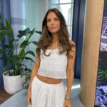 Weronika Rosati Instagram - Dziękuje @dziendobrytvn za zaproszenie mnie do wczorajszego programu z okazji dnia mamy 🫶🏼 Wrzucam wam link w Bio jeśli kto zaspał poranny niedzielny wywiad 😉 @tvn.pl